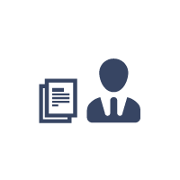 経理代行サービス本契約