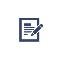 経理代行サービス仮契約